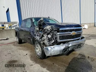 2014 Chevrolet Silverado 1500 Work Truck with VIN 3GCUKPEC8EG272435, listed as a Copart auction lot 47349925 with 136,991 mi miles and Non Repairable. Bid and sale history available at carsss.com. Image 13.