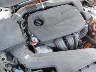 2021 Hyundai Sonata Limited с VIN KMHL54JJ2MA021635, выставлен на аукционе Copart как лот 82174955 с пробегом 72 301 миль миль и Списание • Salvage title. История ставок и продаж доступна на DreamBid. Изображение 15.