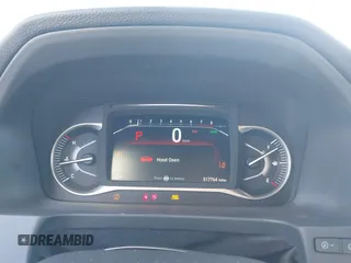 2022 Honda Passport Elite z VIN 5FNYF8H01NB010789, wystawiony jako IAAI lot #41623091 z przebiegiem 17 764 mil mil oraz . Historia ofert i sprzedaży dostępna na DreamBid. Obrazek 7.