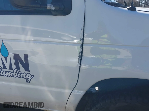 2012 Ford Econoline Cargo Super Duty Commercial с VIN 1FTSS3EL3CDA52923, выставлен на аукционе IAAI как лот 41572614 с пробегом 169 303 миль миль и . История ставок и продаж доступна на DreamBid. Изображение 18.
