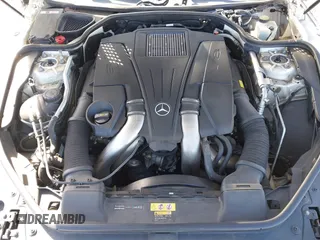 2013 Mercedes-Benz SL-Class SL 550 with VIN WDDJK7DA7DF005702, listed as a IAAI auction lot 41785274 with 143,569 mi miles. Bid and sale history available at carsss.com. Image 10.