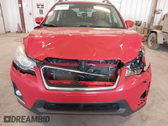 2016 Subaru Crosstrek Premium с VIN JF2GPABC9G8294650, выставлен на аукционе IAAI как лот 42109408 с пробегом 161 010 миль миль и . История ставок и продаж доступна на DreamBid. Изображение 6.