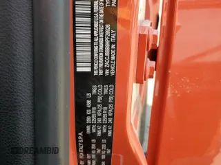 2017 Jeep Renegade Latitude с VIN ZACCJBBB9HPF29926, выставлен на аукционе Copart как лот 60356255 с пробегом 114 945 миль миль и Чистый • Clean title. История ставок и продаж доступна на DreamBid. Изображение 13.
