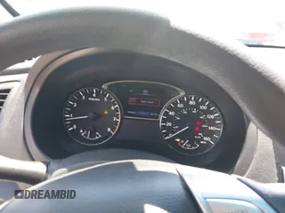 2016 Nissan Altima S z VIN 1N4AL3AP6GC228463, wystawiony jako IAAI lot #42032010 z przebiegiem 159 999 mil mil oraz . Historia ofert i sprzedaży dostępna na DreamBid. Obrazek 16.