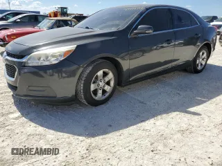 2016 Chevrolet Malibu Limited LT with VIN 1G11C5SA5GU121357, listed as a Copart auction lot 77779354 with Not Provided miles and Salvage Title. Bid and sale history available at carsss.com. Image 1.