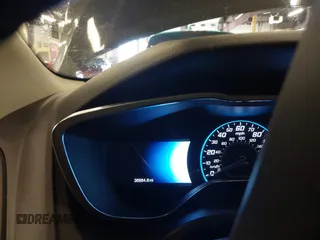 2016 Ford Focus Electric with VIN 1FADP3R41GL363586, listed as a IAAI auction lot 41518253 with 36,884 mi miles and . Bid and sale history available at DreamBid. Image 7.