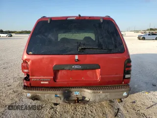 2002 Ford Explorer Sport Value z VIN 1FMYU60E92UD69601, wystawiony jako Copart lot #88303645 z przebiegiem 223 132 mil mil oraz Szkoda całkowita • Salvage title. Historia ofert i sprzedaży dostępna na DreamBid. Obrazek 6.