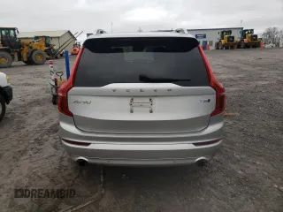 2018 Volvo XC90 Momentum with VIN YV4102PKXJ1344533, listed as a Copart auction lot 73699082 with 65,179 mi miles. Bid and sale history available at carsss.com. Image 6.