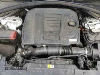 2023 Land Rover Range Rover Velar R-Dynamic S with VIN SALYT2EX3PA363398, listed as a Copart auction lot 52432475 with 27,544 mi miles and Salvage Title. Bid and sale history available at DreamBid. Image 11.