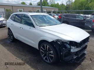 2021 Volvo XC60 Inscription Expression с VIN YV4BR0DL5M1782490, выставлен на аукционе IAAI как лот 42086362 с пробегом 44 178 миль миль и . История ставок и продаж доступна на DreamBid. Изображение 19.