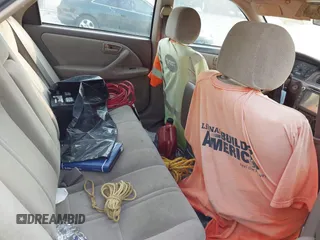 1998 Toyota Camry LE с VIN 4T1BG22KXWU203568, выставлен на аукционе IAAI как лот 42423827 с пробегом Не указан миль и . История ставок и продаж доступна на DreamBid. Изображение 8.