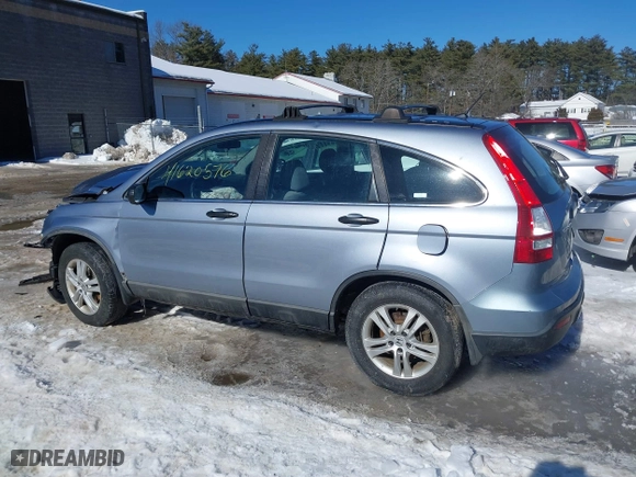 2008 Honda CR-V LX with VIN 5J6RE48378L003061, listed as a IAAI auction lot 41620576 with 186,536 mi miles. Bid and sale history available at carsss.com. Image 13.