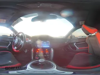 2019 Toyota 86 GT z VIN JF1ZNAE10K9702629, wystawiony jako Copart lot #43239885 z przebiegiem 72 261 mil mil oraz Szkoda całkowita • Salvage title. Historia ofert i sprzedaży dostępna na DreamBid. Obrazek 13.