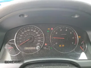 2004 Lexus GX 470 with VIN JTJBT20X840061432, listed as a Copart auction lot 54204055 with 200,484 mi miles and Salvage Title. Bid and sale history available at carsss.com. Image 9.