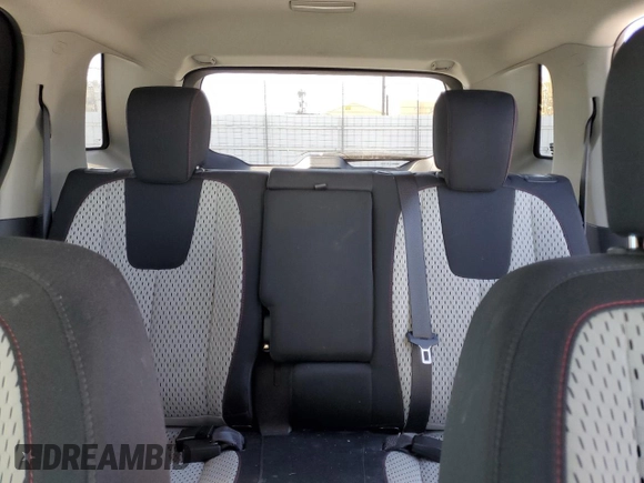 2014 GMC Terrain SLE with VIN 2GKALMEK4E6110663, listed as a Copart auction lot 61054615 with 91,175 mi miles and Salvage title. Bid and sale history available at DreamBid. Image 10.