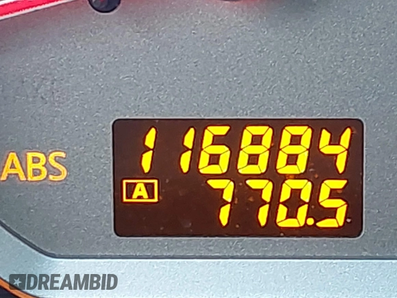 2007 Nissan Murano SL z VIN JN8AZ08W07W657542, wystawiony jako IAAI lot #42443055 z przebiegiem 116 884 mil mil oraz . Historia ofert i sprzedaży dostępna na DreamBid. Obrazek 15.