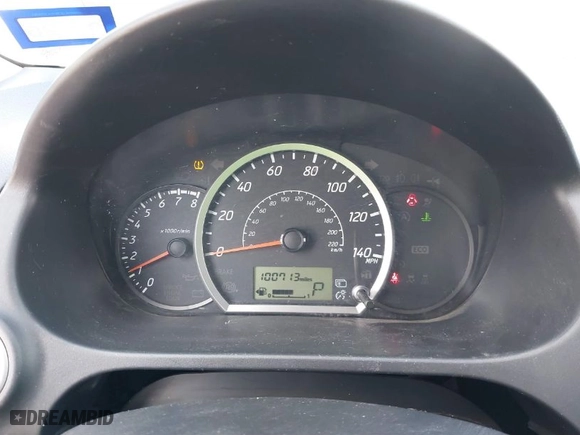 2015 Mitsubishi Mirage ES with VIN ML32A4HJ9FH052900, listed as a IAAI auction lot 41698635 with 100,713 mi miles. Bid and sale history available at carsss.com. Image 7.