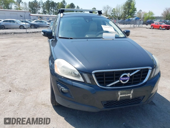 2010 Volvo XC60 3.0T z VIN YV4992DZ5A2085373, wystawiony jako IAAI lot #42039356 z przebiegiem 195 336 mil mil oraz . Historia ofert i sprzedaży dostępna na DreamBid. Obrazek 6.