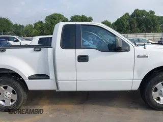 2006 Ford F-150 STX with VIN 1FTRF02226KB40343, listed as a IAAI auction lot 42250963 with 148,330 mi miles and . Bid and sale history available at DreamBid. Image 14.