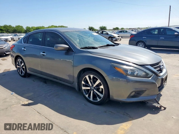 2016 Nissan Altima SL with VIN 1N4AL3AP5GC289481, listed as a Copart auction lot 65690965 with 150,853 mi miles and Salvage title. Bid and sale history available at DreamBid. Image 4.