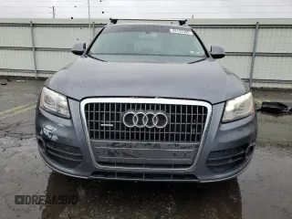 2012 Audi Q5 Premium Plus z VIN WA1LFAFP7CA077205, wystawiony jako Copart lot #58132495 z przebiegiem 159 761 mil mil oraz Czysty tytuł • Clean title. Historia ofert i sprzedaży dostępna na DreamBid. Obrazek 5.