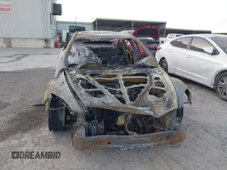 2012 Mazda 6 i Sport with VIN 1YVHZ8BH7C5M40759, listed as a IAAI auction lot 41828756 with 177,609 mi miles and . Bid and sale history available at carsss.com. Image 6.