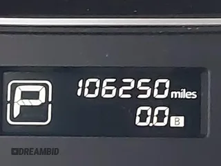 2015 Nissan Altima 2.5 SL with VIN 1N4AL3AP6FN394212, listed as a IAAI auction lot 41549180 with 106,250 mi miles. Bid and sale history available at carsss.com. Image 16.