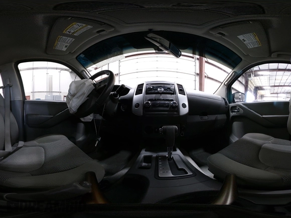 2012 Nissan Frontier SV with VIN 1N6AD0ER4CC432204, listed as a IAAI auction lot 42337552 with 104,375 mi miles and . Bid and sale history available at DreamBid. Image 18.