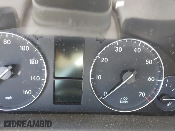 2007 Mercedes-Benz C 280 Luxury with VIN WDBRF54H47F865241, listed as a IAAI auction lot 42604637 with Not provided miles and . Bid and sale history available at DreamBid. Image 7.