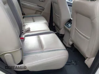 2011 Mazda CX-9 Grand Touring with VIN JM3TB2DA8B0301776, listed as a IAAI auction lot 41582526 with 233,661 mi miles. Bid and sale history available at carsss.com. Image 8.