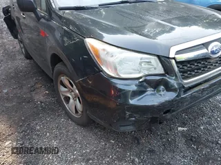2014 Subaru Forester 2.5i with VIN JF2SJAAC5EH512996, listed as a IAAI auction lot 42480386 with 102,944 mi miles and . Bid and sale history available at DreamBid. Image 14.