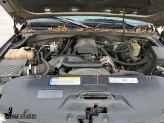 1999 Chevrolet Silverado 1500 LS with VIN 2GCEC19T8X1252691, listed as a Copart auction lot 88129525 with 285,128 mi miles and Salvage Title. Bid and sale history available at carsss.com. Image 12.