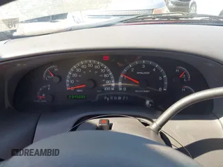 2002 Ford F-150 XL with VIN 1FTRX17W92NB74528, listed as a IAAI auction lot 42427724 with 234,508 mi miles and . Bid and sale history available at DreamBid. Image 7.