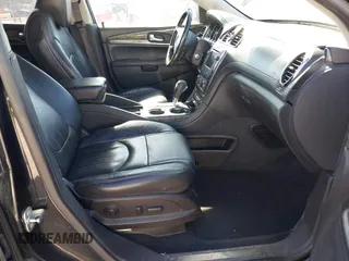 2014 Buick Enclave Leather with VIN 5GAKRBKD2EJ371724, listed as a IAAI auction lot 41629464 with 137,696 mi miles and . Bid and sale history available at DreamBid. Image 5.