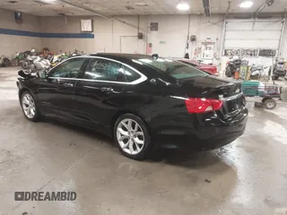 2014 Chevrolet Impala LT with VIN 1G1115SL5EU149471, listed as a IAAI auction lot 41922524 with 126,268 mi miles and . Bid and sale history available at DreamBid. Image 3.