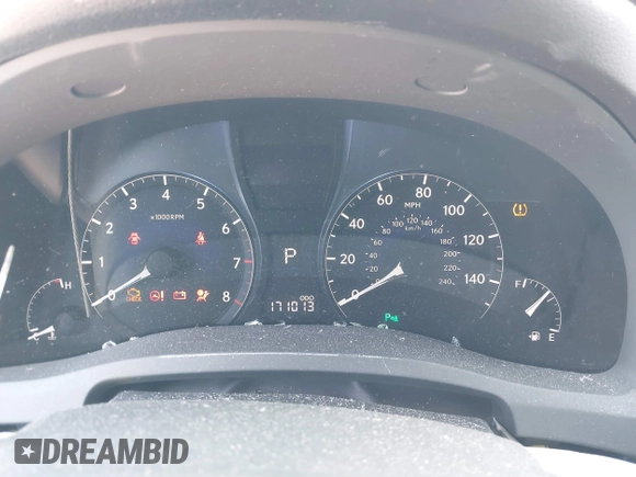 2012 Lexus RX with VIN 2T2ZK1BA6CC083985, listed as a IAAI auction lot 41803485 with 171,013 mi miles and . Bid and sale history available at carsss.com. Image 16.