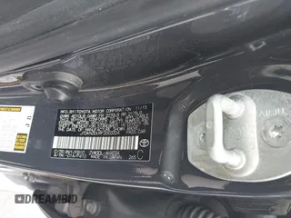 2015 Toyota Prius Four с VIN JTDKN3DU9F2003324, выставлен на аукционе IAAI как лот 42193756 с пробегом 103 828 миль миль и . История ставок и продаж доступна на DreamBid. Изображение 9.