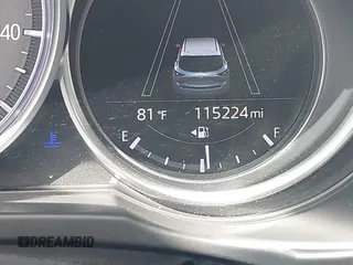2018 Mazda CX-5 Touring z VIN JM3KFACM6J1419663, wystawiony jako IAAI lot #41879677 z przebiegiem 115 224 mil mil oraz . Historia ofert i sprzedaży dostępna na DreamBid. Obrazek 15.