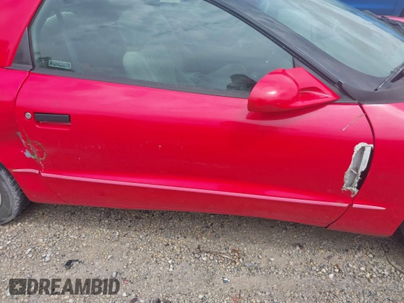 1994 Pontiac Firebird Formula with VIN 2G2FV22P4R2249998, listed as a IAAI auction lot 42534979 with 139,691 mi miles and . Bid and sale history available at DreamBid. Image 14.