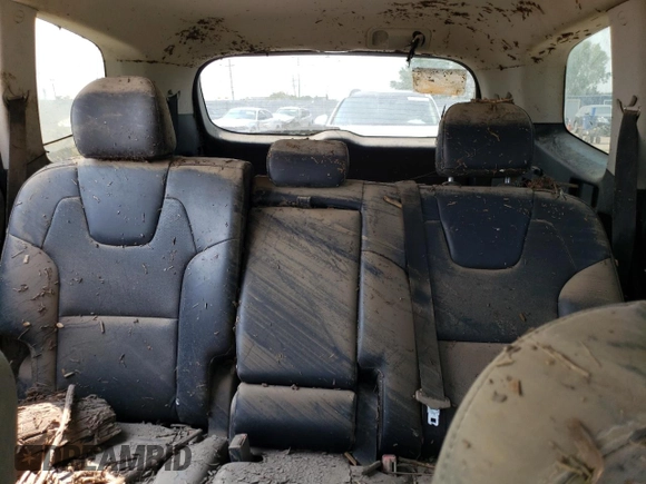 2020 Kia Telluride LX z VIN 5XYP24HC8LG038038, wystawiony jako Copart lot #62649514 z przebiegiem Nie podano mil oraz Szkoda całkowita • Salvage title. Historia ofert i sprzedaży dostępna na DreamBid. Obrazek 10.