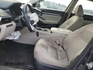 2019 Nissan Altima SV z VIN 1N4BL4DV2KC103781, wystawiony jako Copart lot #50294125 z przebiegiem 89 640 mil mil oraz Nie do naprawy • Non repairable. Historia ofert i sprzedaży dostępna na DreamBid. Obrazek 7.