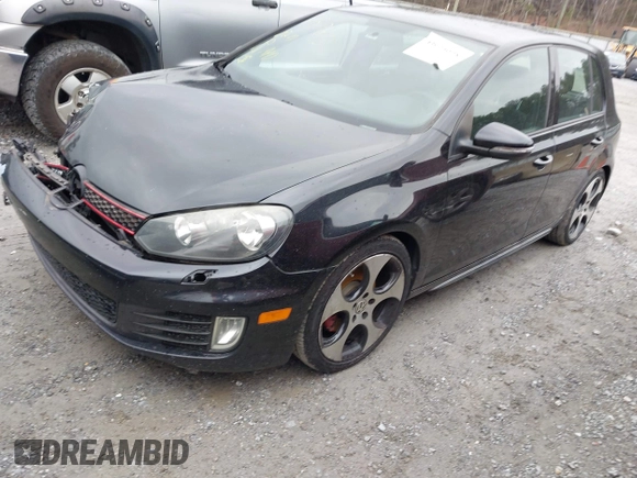 2012 Volkswagen GTI Autobahn z VIN WVWGV7AJ1CW157893, wystawiony jako IAAI lot #41623098 z przebiegiem 148 430 mil mil oraz . Historia ofert i sprzedaży dostępna na DreamBid. Obrazek 17.