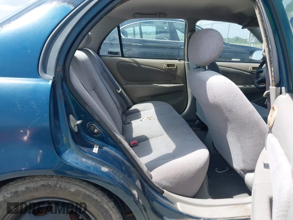 2002 Chevrolet Prizm с VIN 1Y1SK52802Z419527, выставлен на аукционе IAAI как лот 42549797 с пробегом Не указан миль и . История ставок и продаж доступна на DreamBid. Изображение 8.