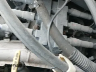 2001 Dodge Grand Caravan with VIN 2B4GT54L51R297228, listed as a IAAI auction lot 41764303 with 186,482 mi miles and . Bid and sale history available at DreamBid. Image 12.