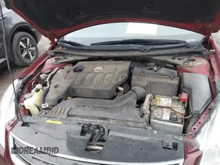 2012 Nissan Altima S z VIN 1N4AL2AP1CN531451, wystawiony jako IAAI lot #40801095 z przebiegiem 200 043 mil mil oraz . Historia ofert i sprzedaży dostępna na DreamBid. Obrazek 10.