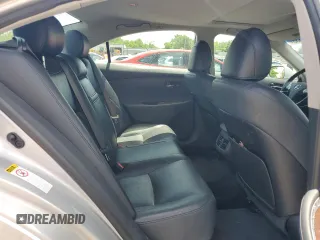 2012 Lexus ES 330 z VIN JTHBK1EG6C2474315, wystawiony jako Copart lot #57870335 z przebiegiem 123 062 mil mil oraz Czysty tytuł • Clean title. Historia ofert i sprzedaży dostępna na DreamBid. Obrazek 10.