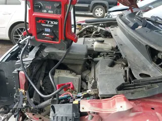 2014 Nissan Pathfinder S z VIN 5N1AR2MN2EC615825, wystawiony jako IAAI lot #43081365 z przebiegiem 167 514 mil mil oraz . Historia ofert i sprzedaży dostępna na DreamBid. Obrazek 13.