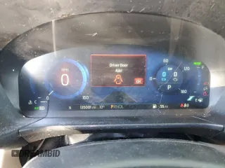 2020 Ford Escape Titanium Hybrid с VIN 1FMCU9DZXLUC27803, выставлен на аукционе Copart как лот 43334755 с пробегом 135 001 миль миль и На запчасти • Non repairable. История ставок и продаж доступна на DreamBid. Изображение 9.