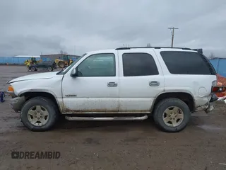 2004 GMC Yukon SLT with VIN 1GKEK13Z24J217392, listed as a IAAI auction lot 41851257 with 1 mi miles. Bid and sale history available at carsss.com. Image 15.
