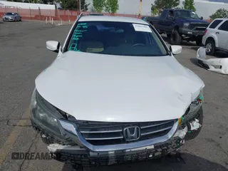 2015 Honda Accord Sedan LX with VIN 1HGCR2F36FA059199, listed as a IAAI auction lot 42097205 with 100,505 mi miles. Bid and sale history available at carsss.com. Image 13.
